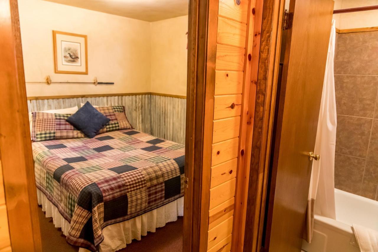 Ruidoso Lodge Cabins # 8 Dış mekan fotoğraf